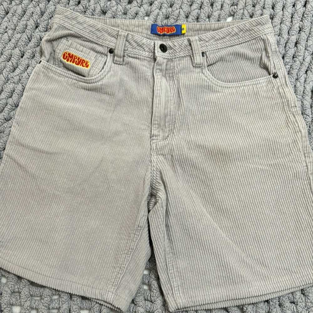 Empyre shorts
